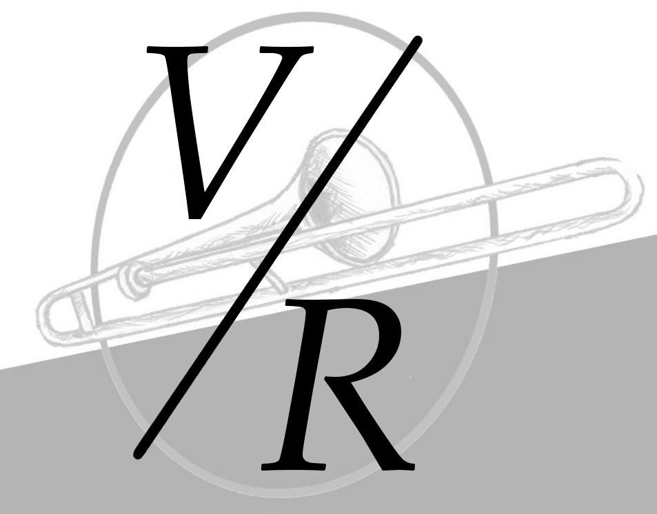 Varied And Random Logo - Logo (953x746)