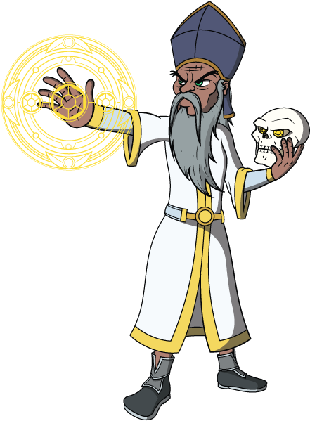 Timer2 Months Left - Cryptofighters (720x720)