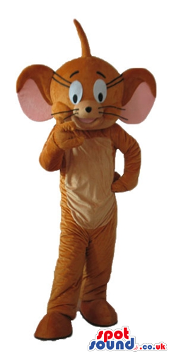 Mascot - Mascot (600x600)