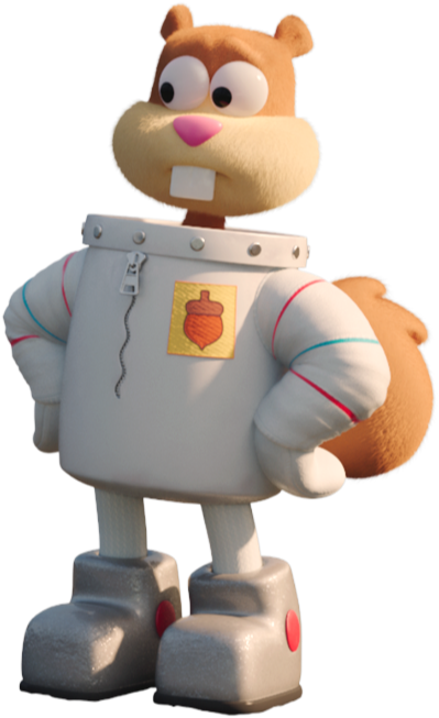 Sandy Cgi 2 - Sandy Cgi 2 (960x720)