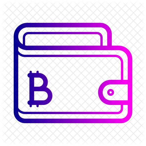 Wallet Icon - Money (512x512)