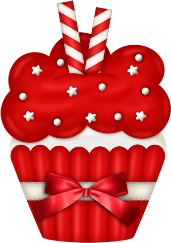 Cupcakes°• - ‿✿⁀ - Cupcake (500x500)