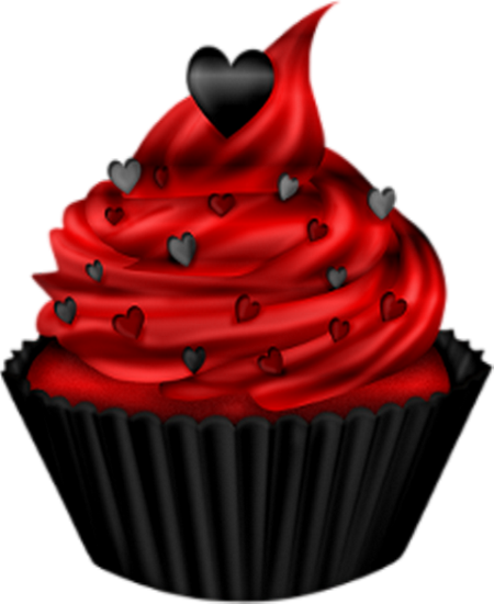 Cupcake - Cupcake (450x550)
