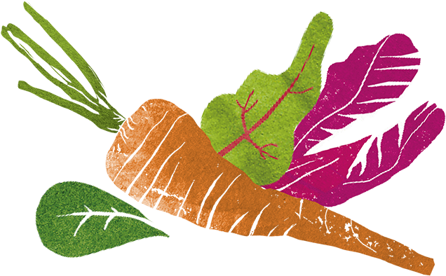 Vegetarian - Vegetarier Transparent (640x457)