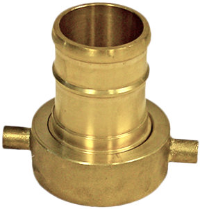 Brass Hose Coupling - Nipple (1600x1710)