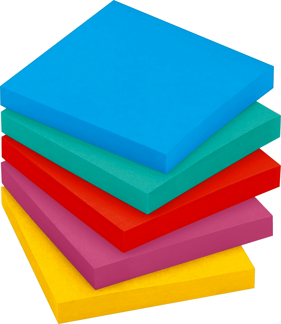 Description - Post It Notes Clip Art (1186x1369)