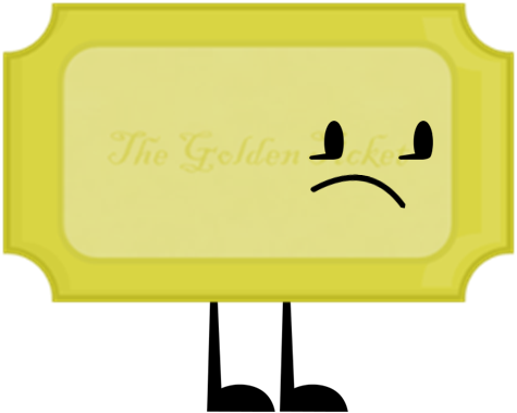 Ticket Pose - Sign (475x380)
