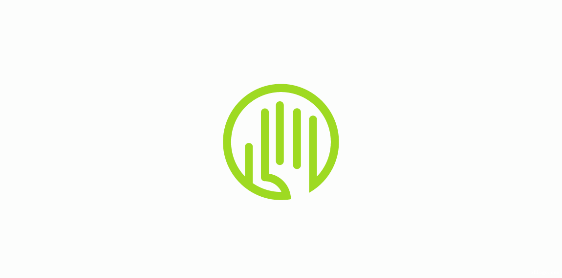 Circle Hand - Graphics (1150x568)