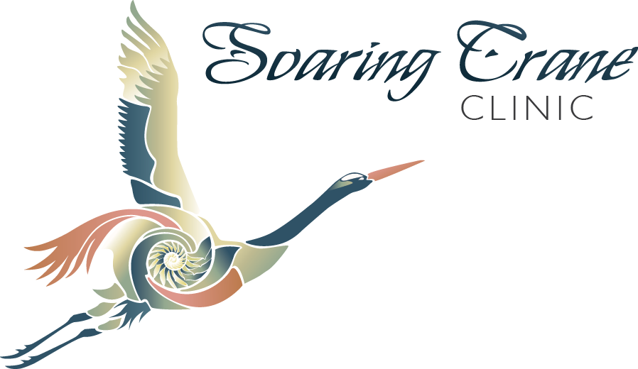 Soaring Crane Clinic - Logo (898x520)