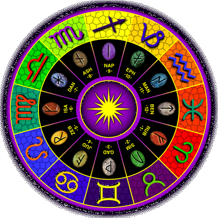 Welcom To Qrg - Circle (432x432)