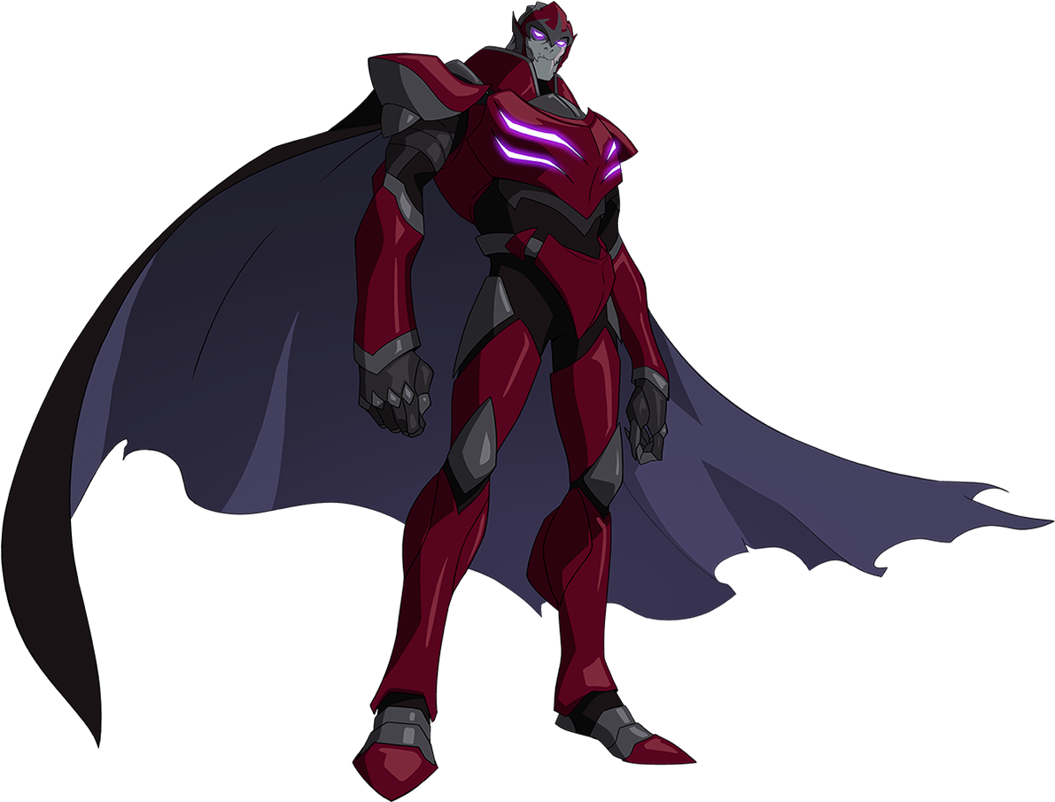 Zarkon - Zarkon (1210x925)