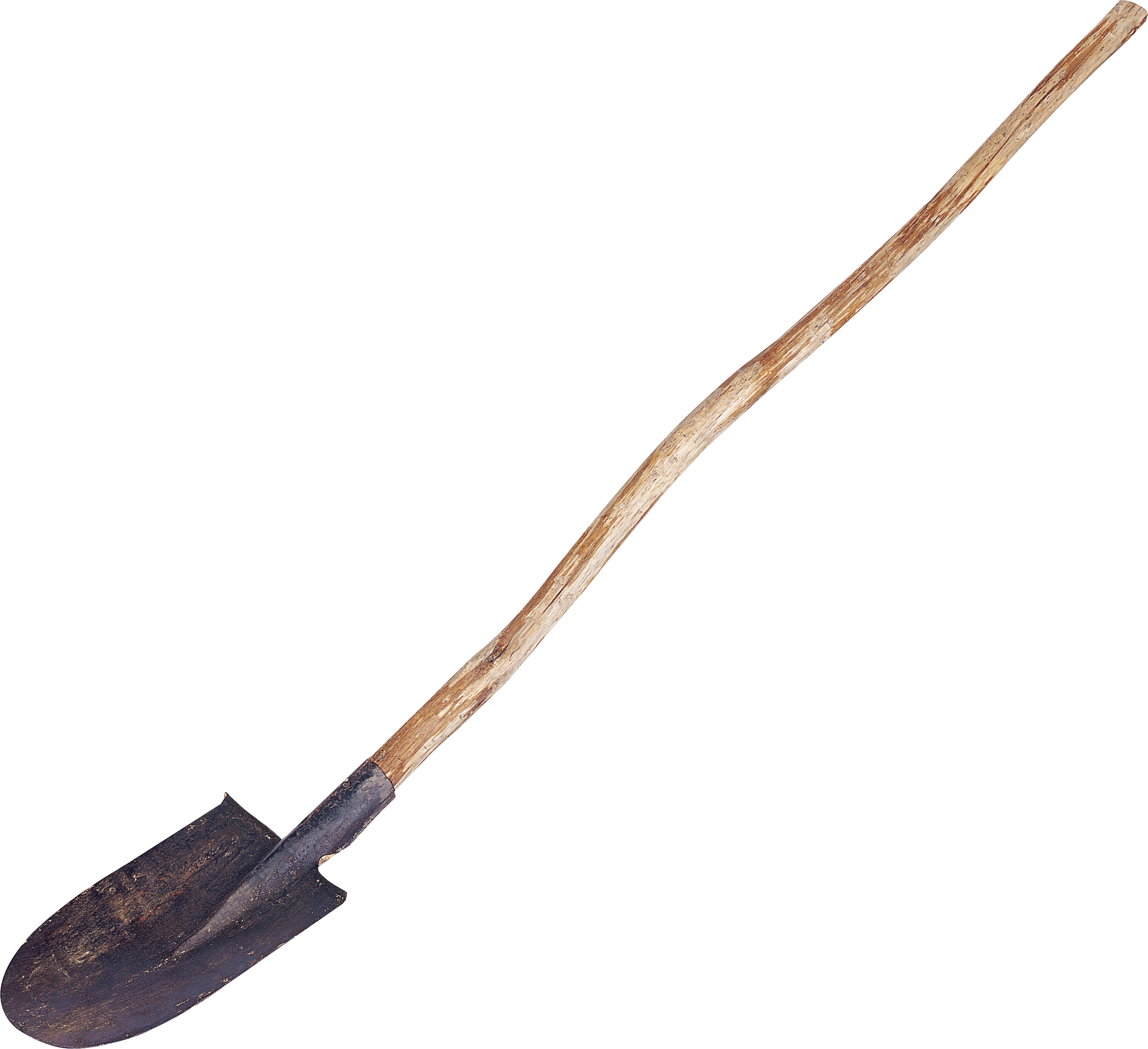Картинка В Png - Лопата Пнг (2918x2667)