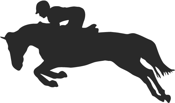 Horse (600x600)