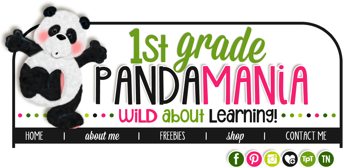 Grade Panda Header Clipart - Panda (1200x585)