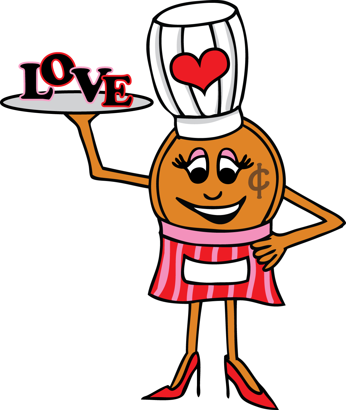 Clip Art (1212x1436)