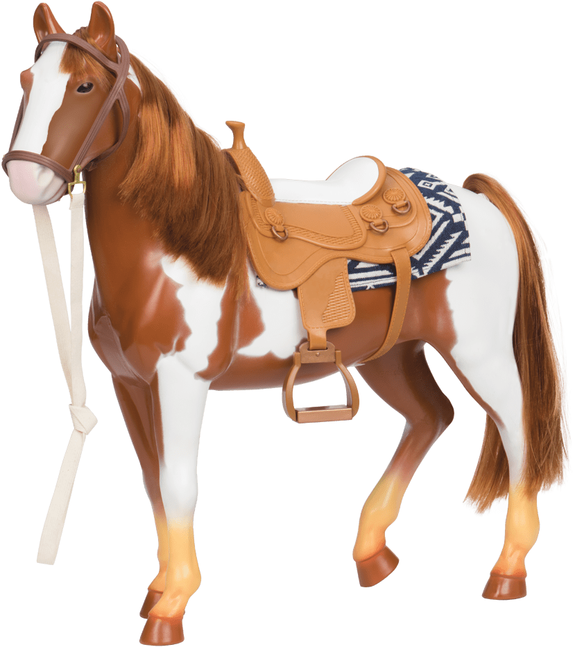 Our Generation Doll Horses (1050x1050)