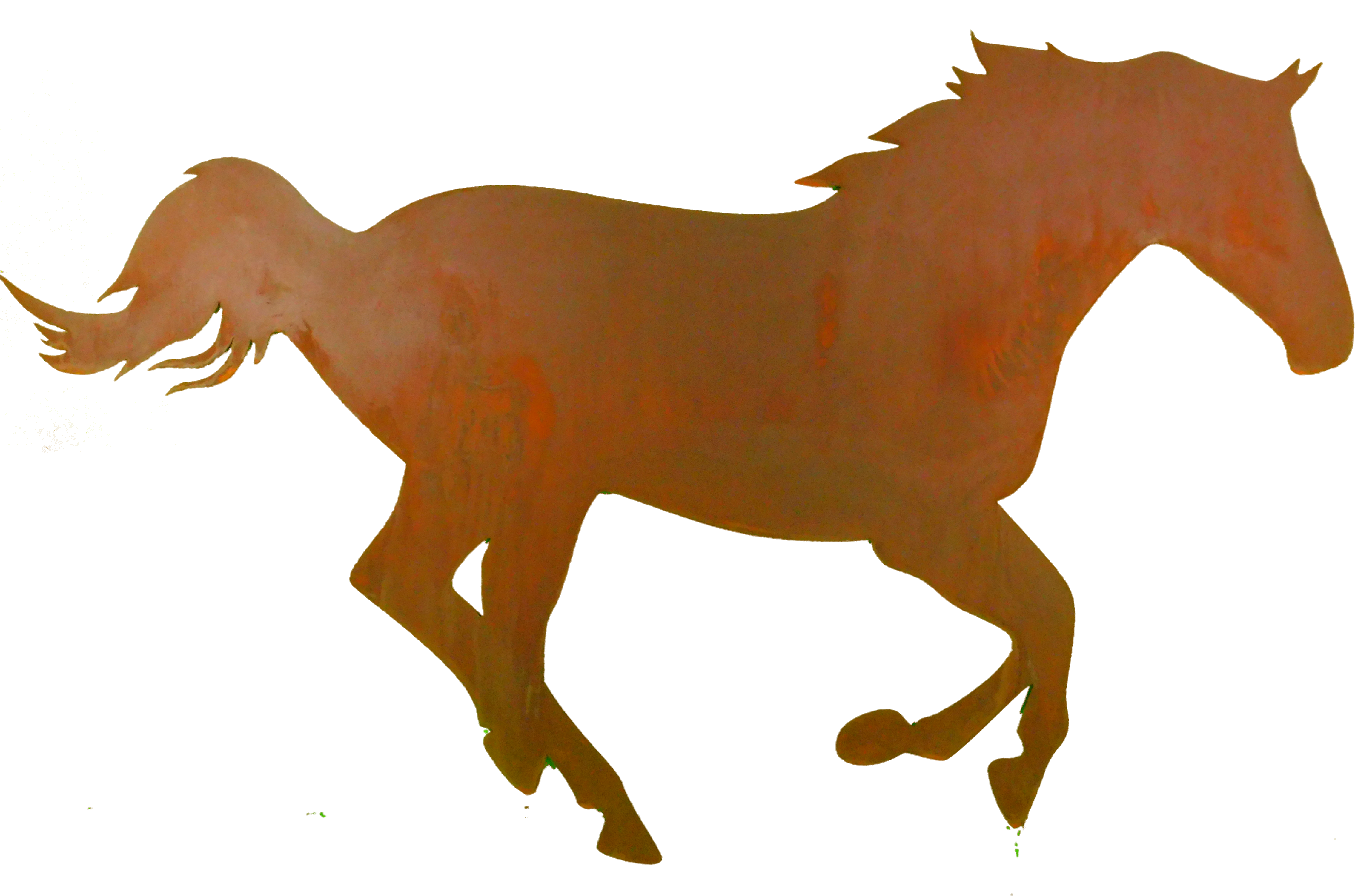 Small Horse - Retail (4608x3456)