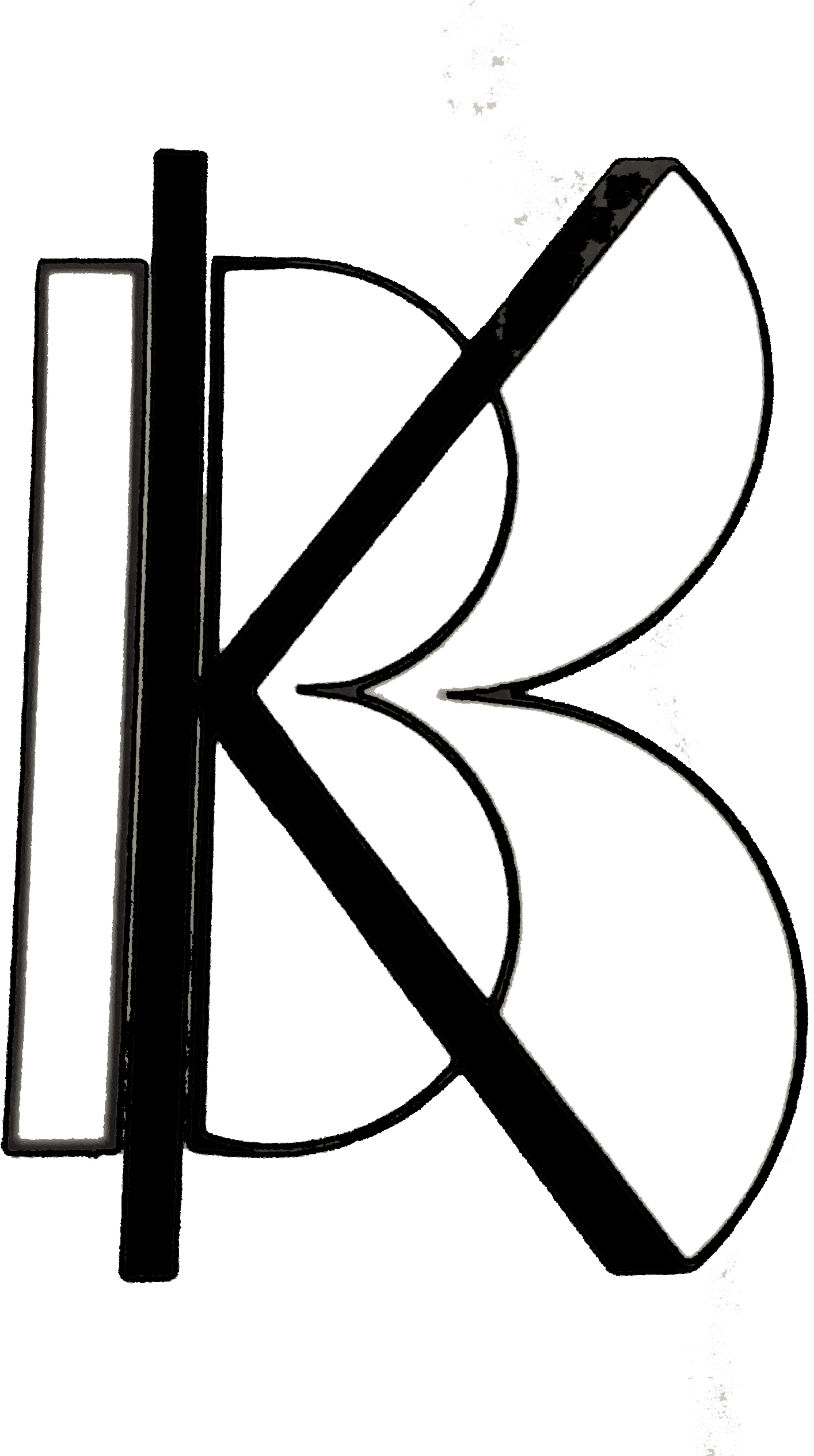Kitchen-bath & Cabinet Co - Line Art (2128x2528)