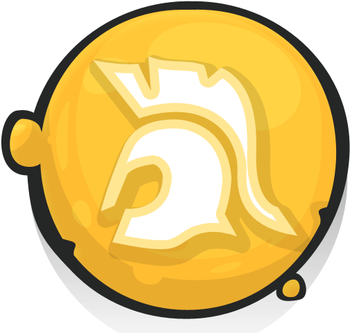 Trojan Icon - Icon (512x512)