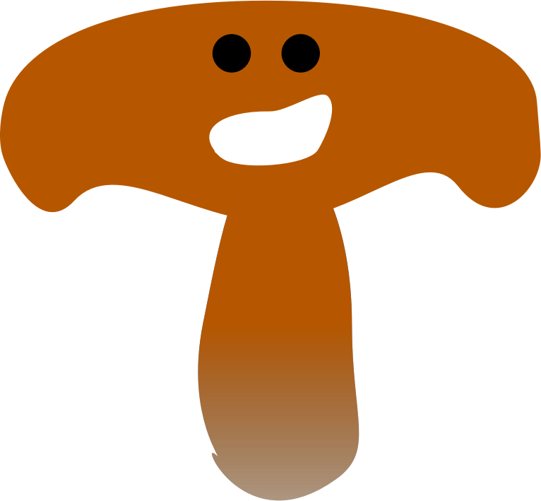 Mushroom - Mushroom (766x709)
