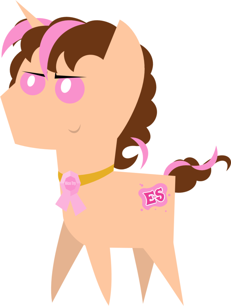 Think Pink's Element By Zacatron94 - Think Pink's Element By Zacatron94 (777x1029)