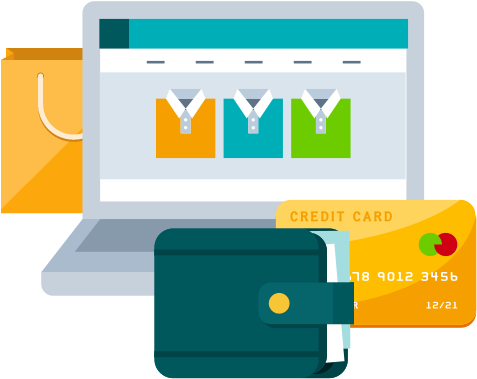 Accepting Offline Payments - Payment Gateway Integration Banner (480x420)