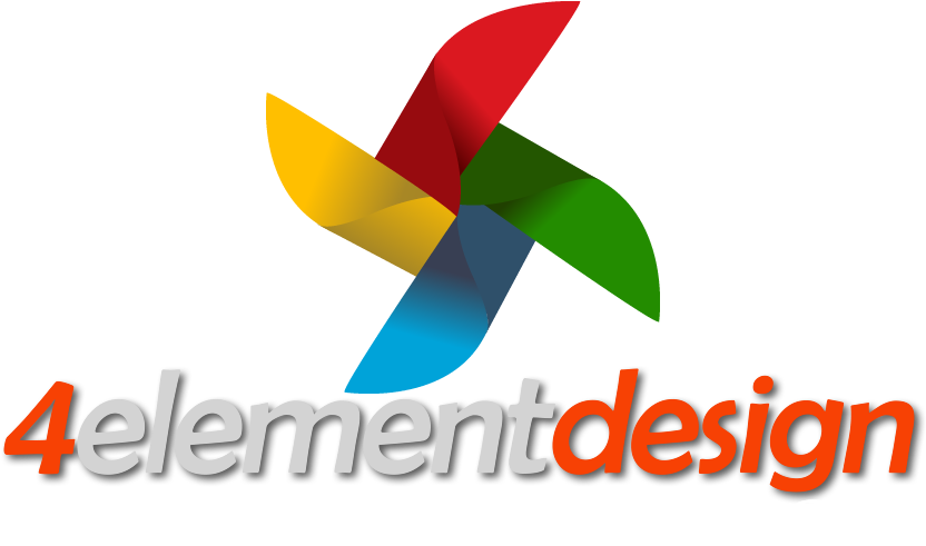 4elementdesign - Graphic Design (1043x512)