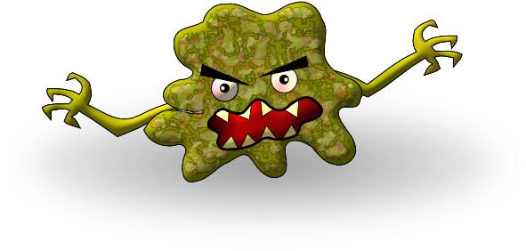 Small - Bacteria Animated (600x325)