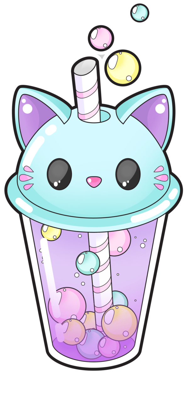 Cute Kawaii Drawings (617x1295)