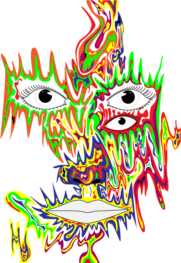 Psicodelic Png (639x900)