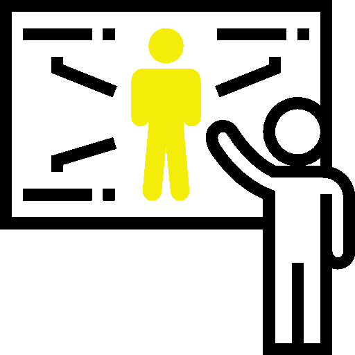 Specialised Coaching Every Session - Personal Trainer (512x512)
