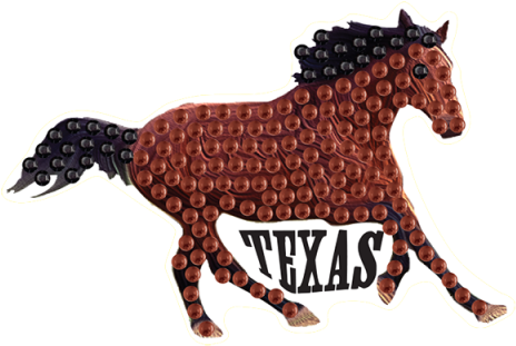 Texas Horse - Sorrel (480x480)