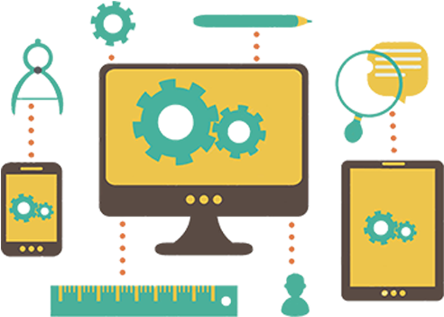 Web Application - Custom Web Application Development (540x350)