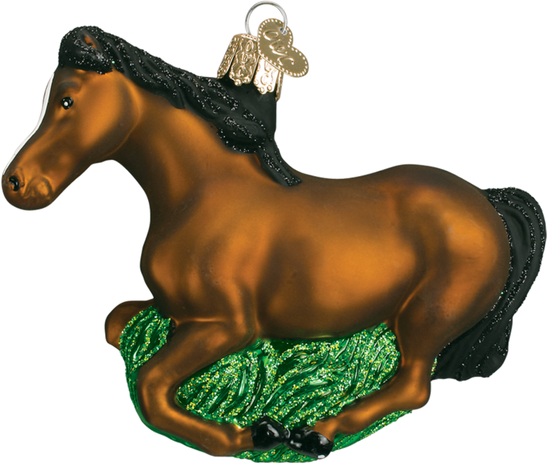 Horse (950x950)