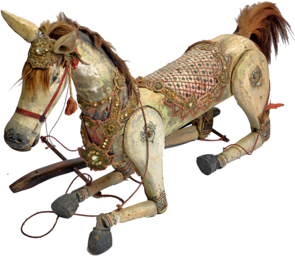 Stallion (600x600)