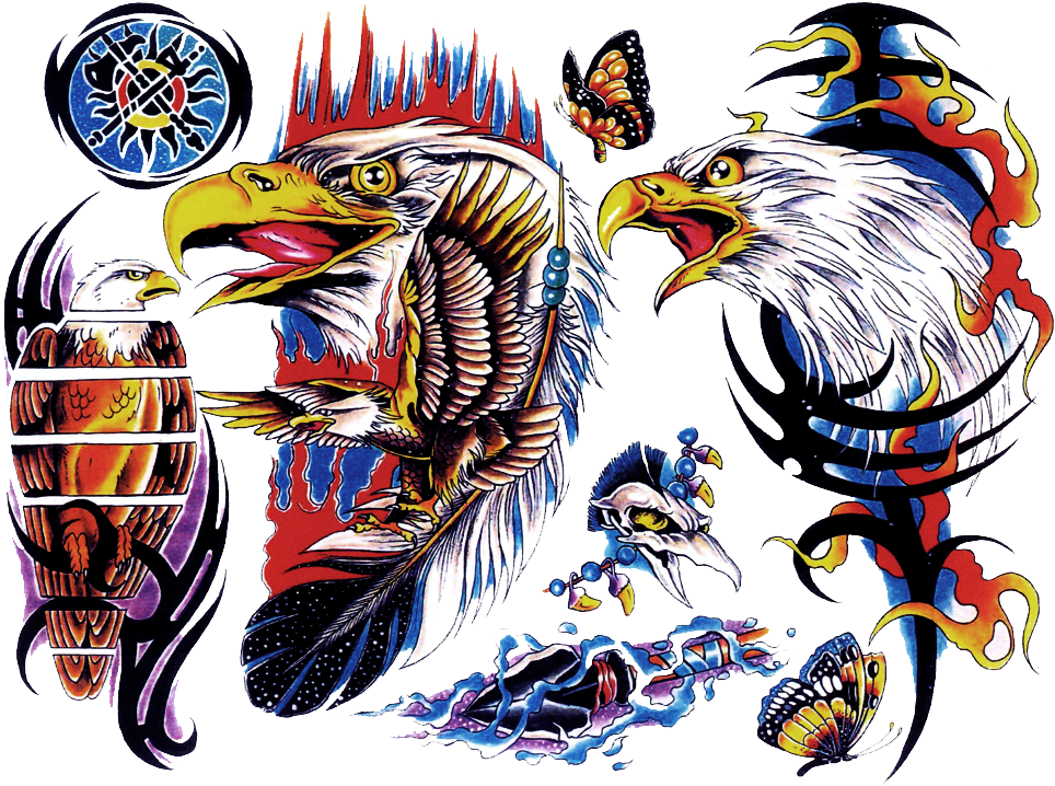 Tattoo (1024x768)