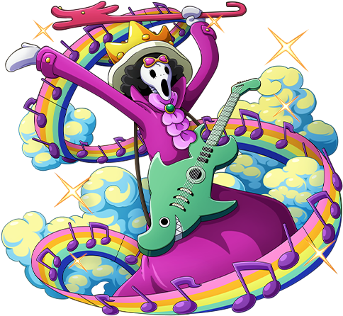Brook Psychedelic Art - Brook Psychedelic Art (540x480)