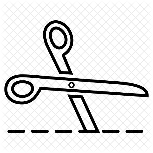 Scissors Icon - Castration (512x512)