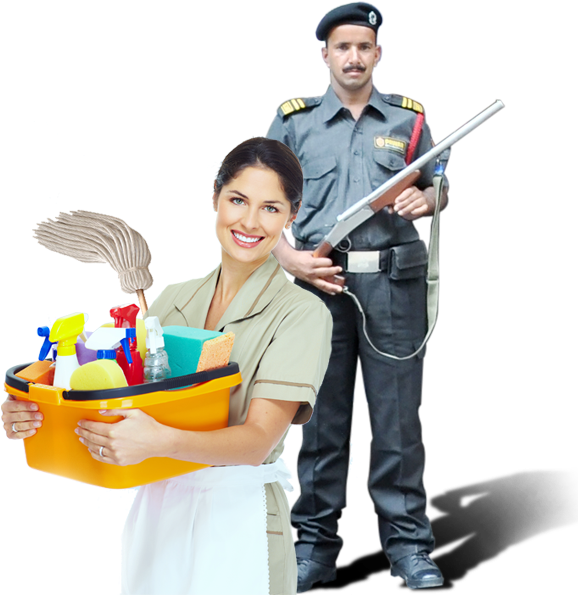 Security Services In Pune - Security (624x595)