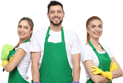 Housekeeping - Cleaning (570x300)