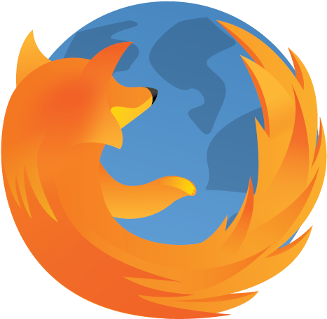 Click The Button Below To Access Designo Pro - Firefox Transparent Background (512x512)