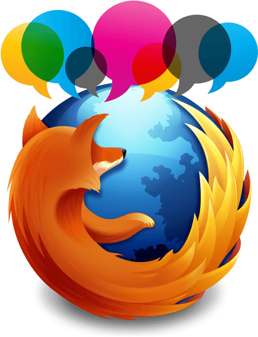 Mozilla Firefox Є Популярним Функціональним Браузером, - Mozilla Firefox (512x716)