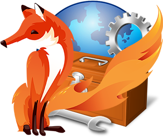 Mozilla Firefox Troubleshoot - Firefox Os (450x383)