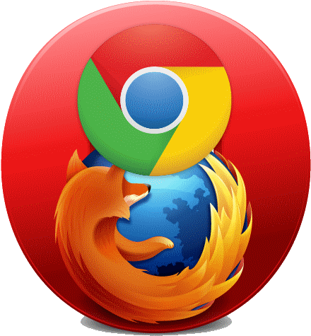 Switching From Google Chrome To Mozilla Firefox On - Google Chrome Opera Firefox Mozilla (512x512)