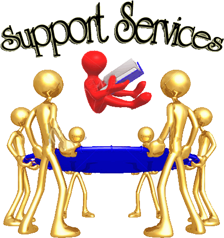Suppport - Safety Net (450x470)