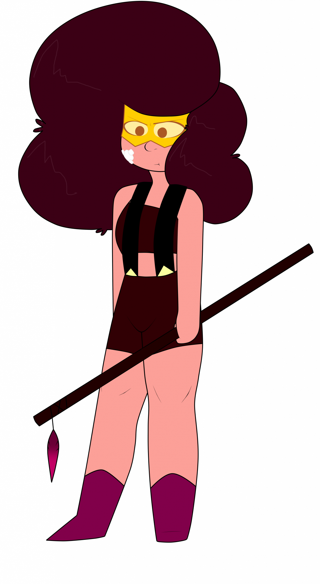 Https - //www - Wattpad - Com/480779985 Species Character - Weapon (1122x2048)