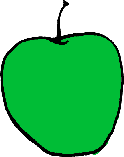 Apples - Apples (430x544)