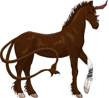 162 Cm - Stallion (374x335)