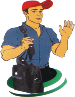 Cooling Service - Cooling Services (376x397)