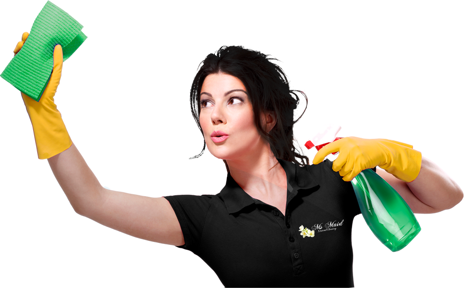 Cleaning Team - Уборка Квартир (937x581)